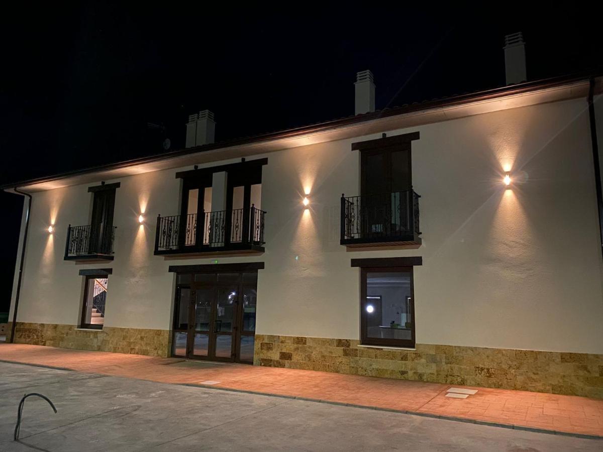 Hostel La Huella San Martín del Camino