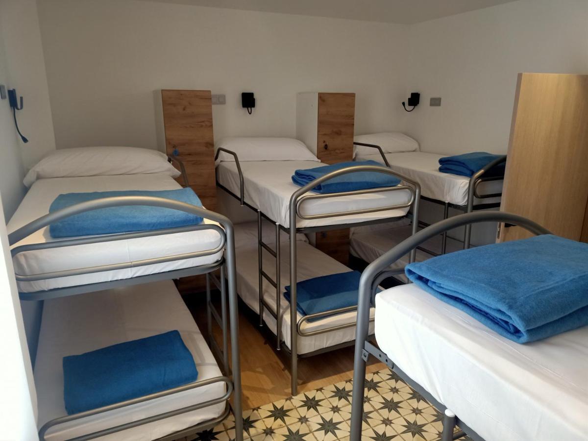 Hostel La Huella San Martín del Camino